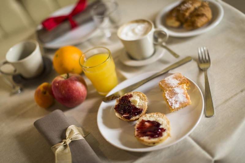 Boutique Hotel La Casa di Morfeo, Florence, Italy