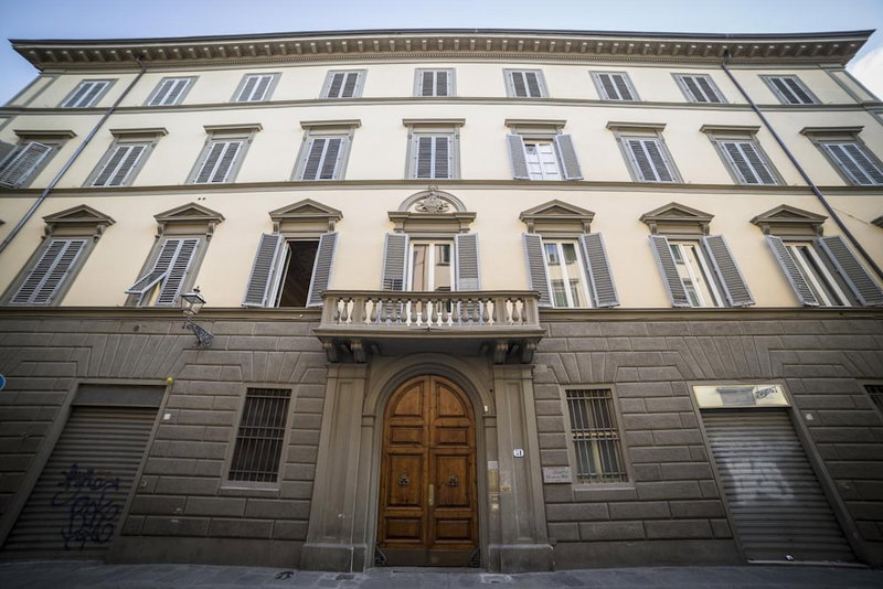 Boutique Hotel La Casa di Morfeo, Florence, Italy
