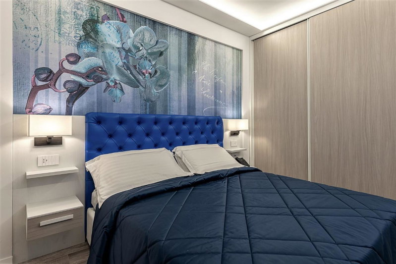 Petit Hotel, Prato, Италия