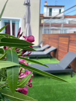 Petit Hotel, Prato, Италия
