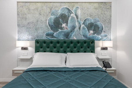 Petit Hotel, Prato, Италия