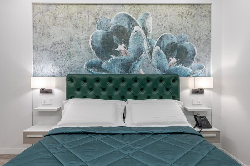 Petit Hotel, Prato, Италия