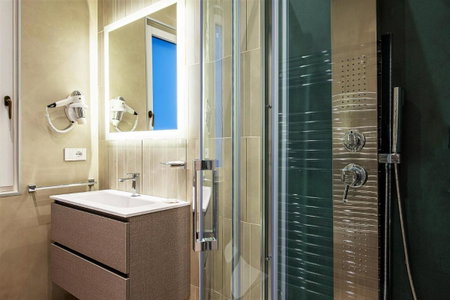 Petit Hotel, Prato, Италия