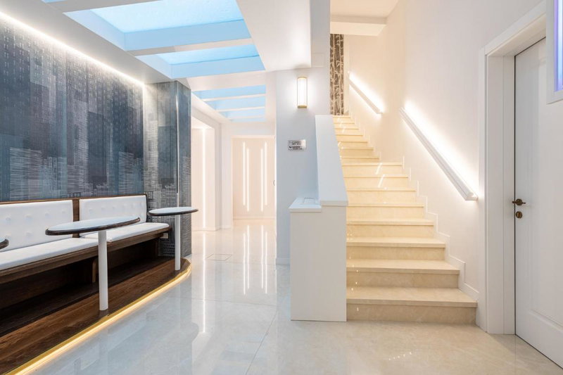 Petit Hotel, Prato, Италия