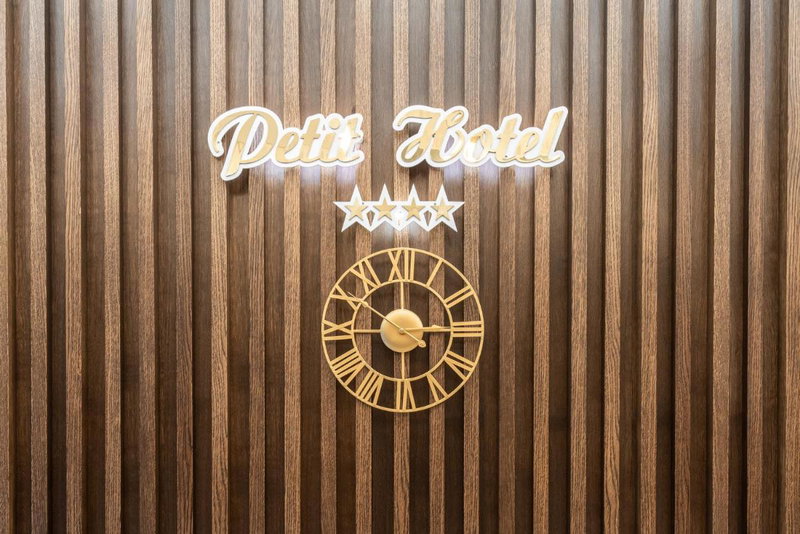 Petit Hotel, Prato, Италия