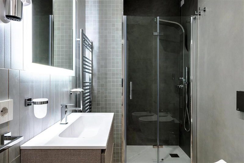 Petit Hotel, Prato, Италия