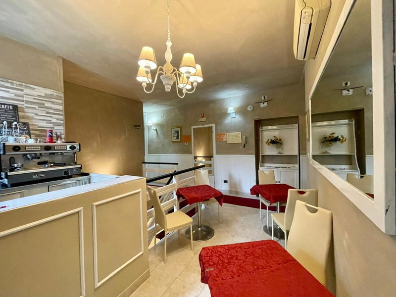 Hotel Aurelia Milano Centrale, Milan, Italy