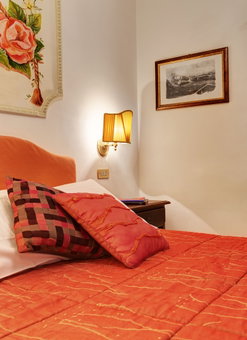 Hotel Residenza In Farnese, Rome, Italy