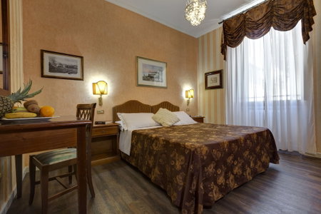 Hotel Residenza In Farnese, Rome, Italy