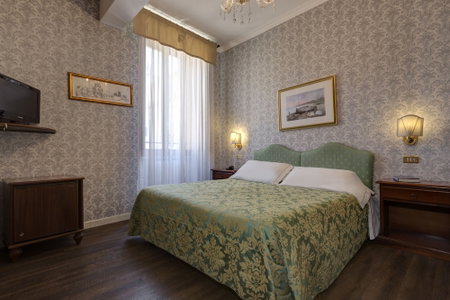 Hotel Residenza In Farnese, Rome, Italy