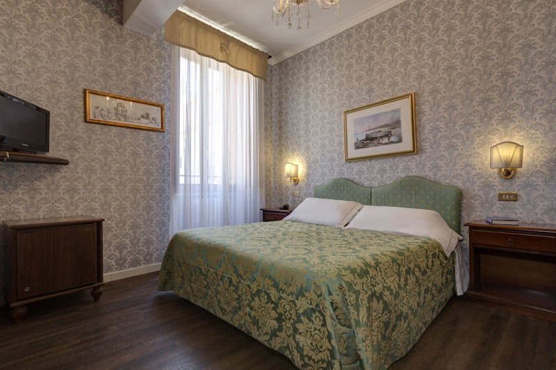 Hotel Residenza In Farnese, Rome, Italy