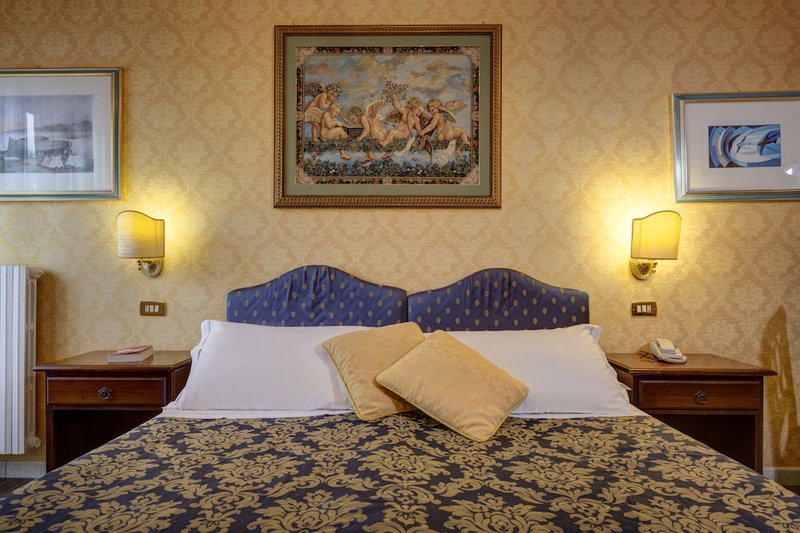 Hotel Residenza In Farnese, Rome, Italy
