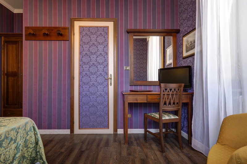 Hotel Residenza In Farnese, Rome, Italy