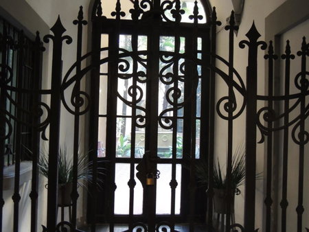 Locanda Orchidea, Florence, Italy