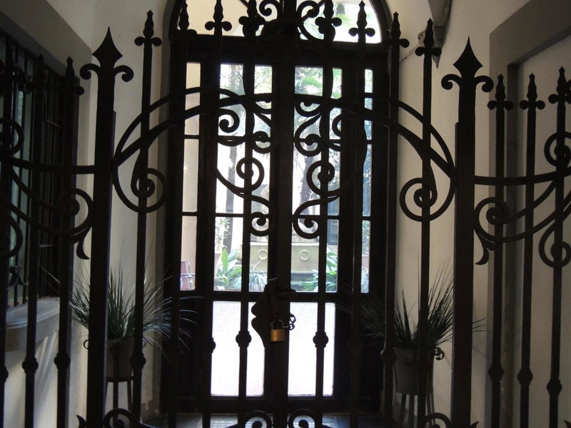 Locanda Orchidea, Florence, Italy
