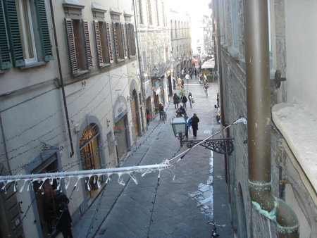 Locanda Orchidea, Florence, Italy