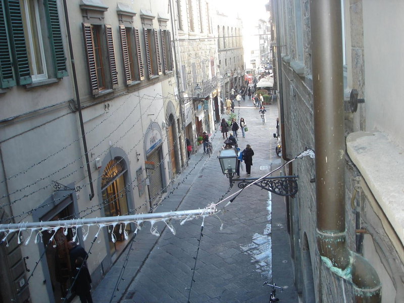 Locanda Orchidea, Florence, Italy