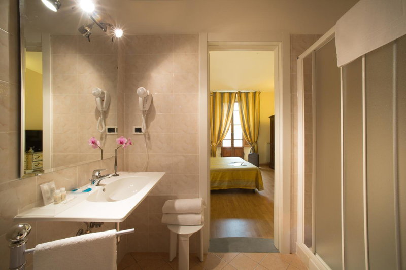 Locanda Orchidea, Florence, Italy