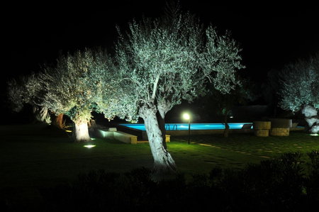 Torre Don Virgilio Country Hotel, Cannizzara, Italy