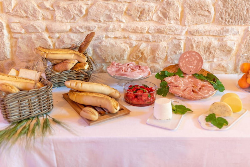 Torre Don Virgilio Country Hotel, Cannizzara, Italy