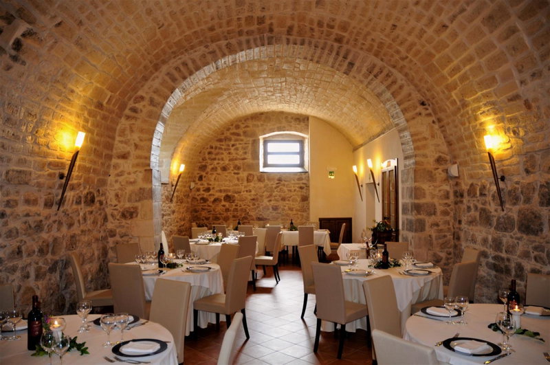 Torre Don Virgilio Country Hotel, Cannizzara, Italy