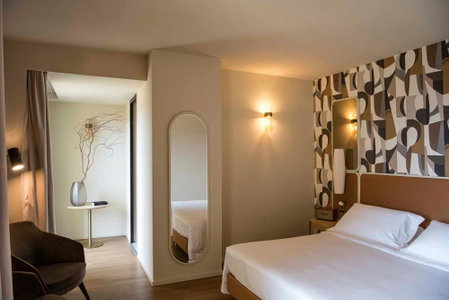 Columbus Urban Resort, Florence, Italy
