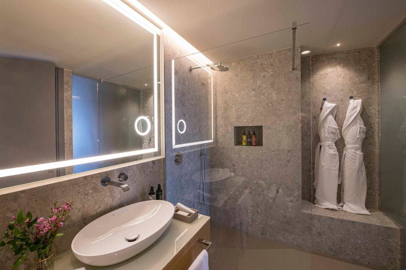 Columbus Urban Resort, Florence, Italy