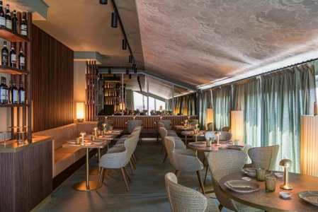 Columbus Urban Resort, Florence, Italy