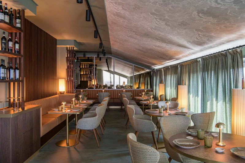 Columbus Urban Resort, Florence, Italy