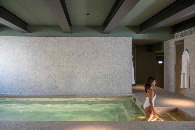 Columbus Urban Resort, Florence, Italy