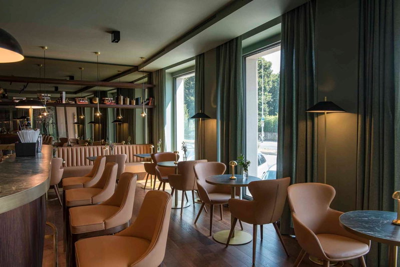 Columbus Urban Resort, Florence, Italy