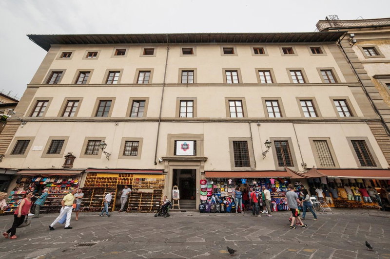 The Artists' Palace Florence, Florence, Italy