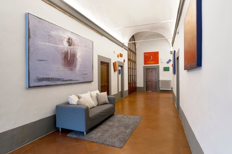 The Artists' Palace Florence, Florence, Italy