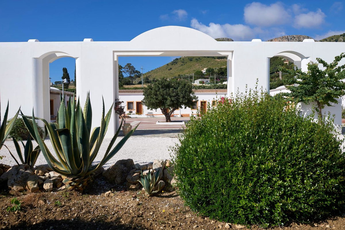 Tenute Plaia Agriturismo, Italy