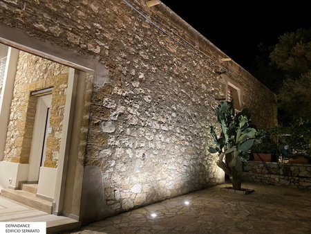 Tenute Plaia Agriturismo, Alcamo, Italy
