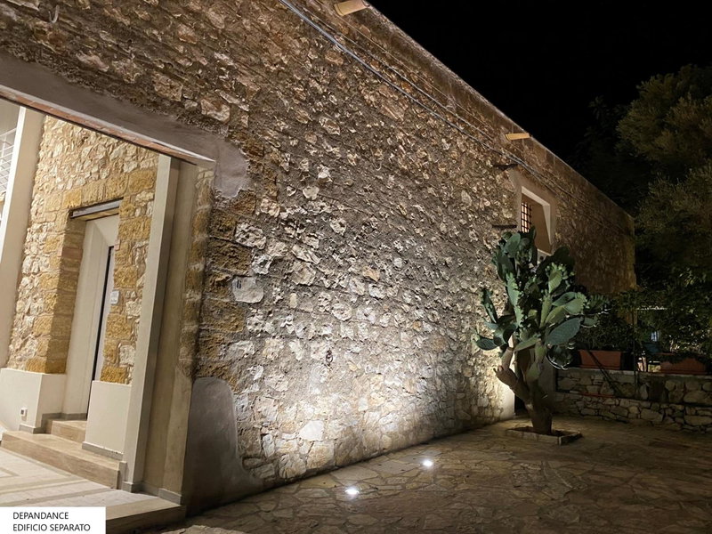 Tenute Plaia Agriturismo, Alcamo, Italy