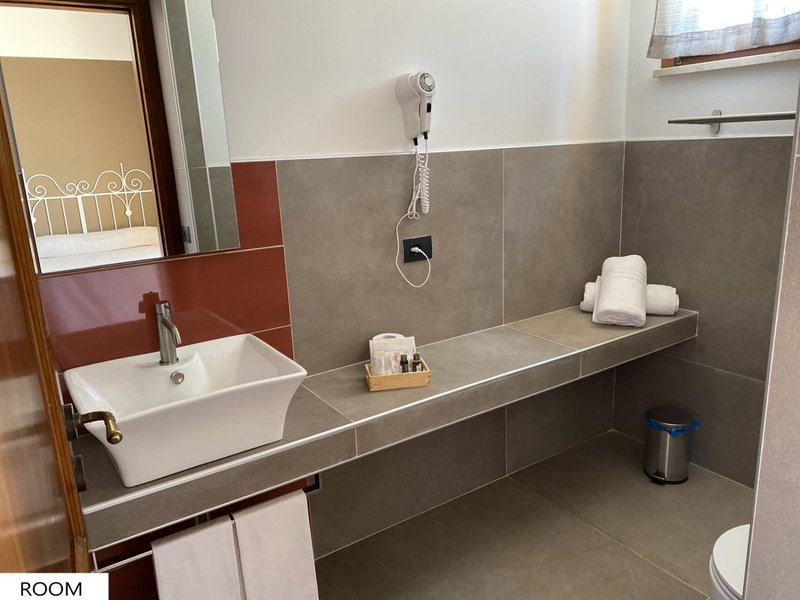 Tenute Plaia Agriturismo, Alcamo, Italy