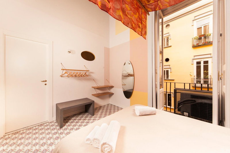 SuperOtium, Naples, Italy