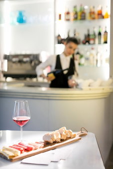 Hotel Principe, Modena, Italien