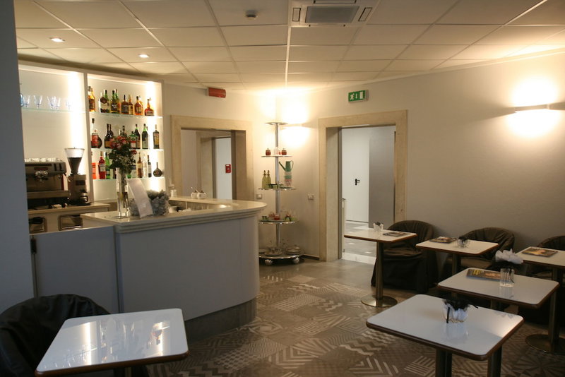 Hotel Principe, Modena, Italien