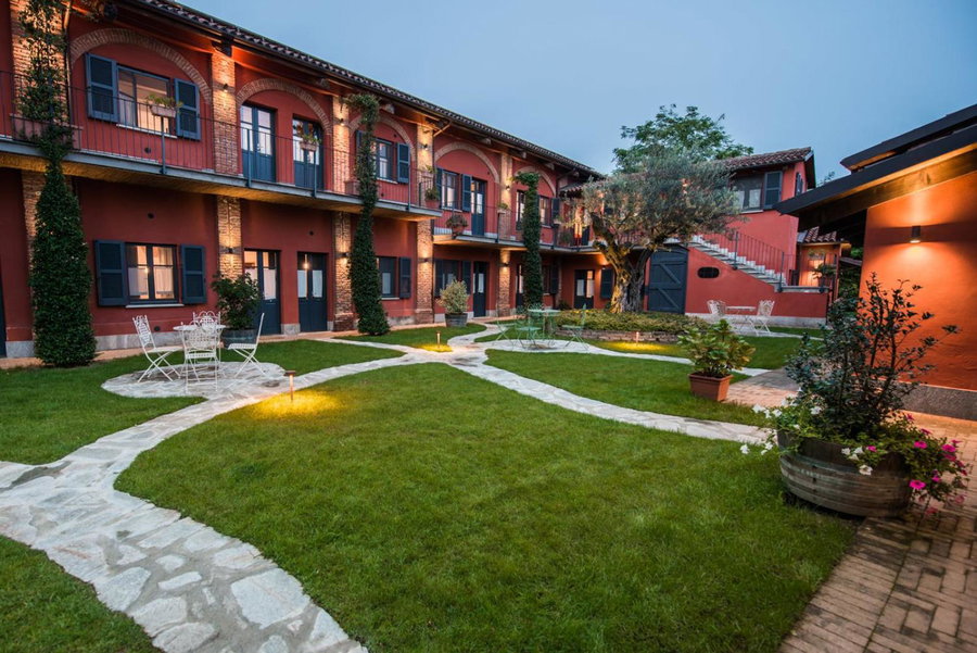 Le Serre Suites & Apartments, Moncalieri, Italy