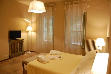 Le Serre Suites & Apartments, Moncalieri, Italy