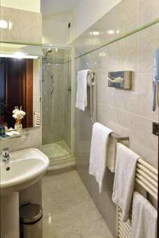 Hotel Fonte Cesia, Todi, Italy