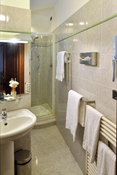 Hotel Fonte Cesia, Todi, Italy