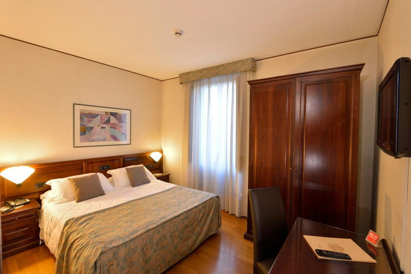 Hotel Fonte Cesia, Todi, Italy