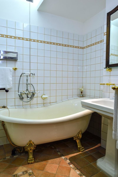 Hotel Fonte Cesia, Todi, Italy