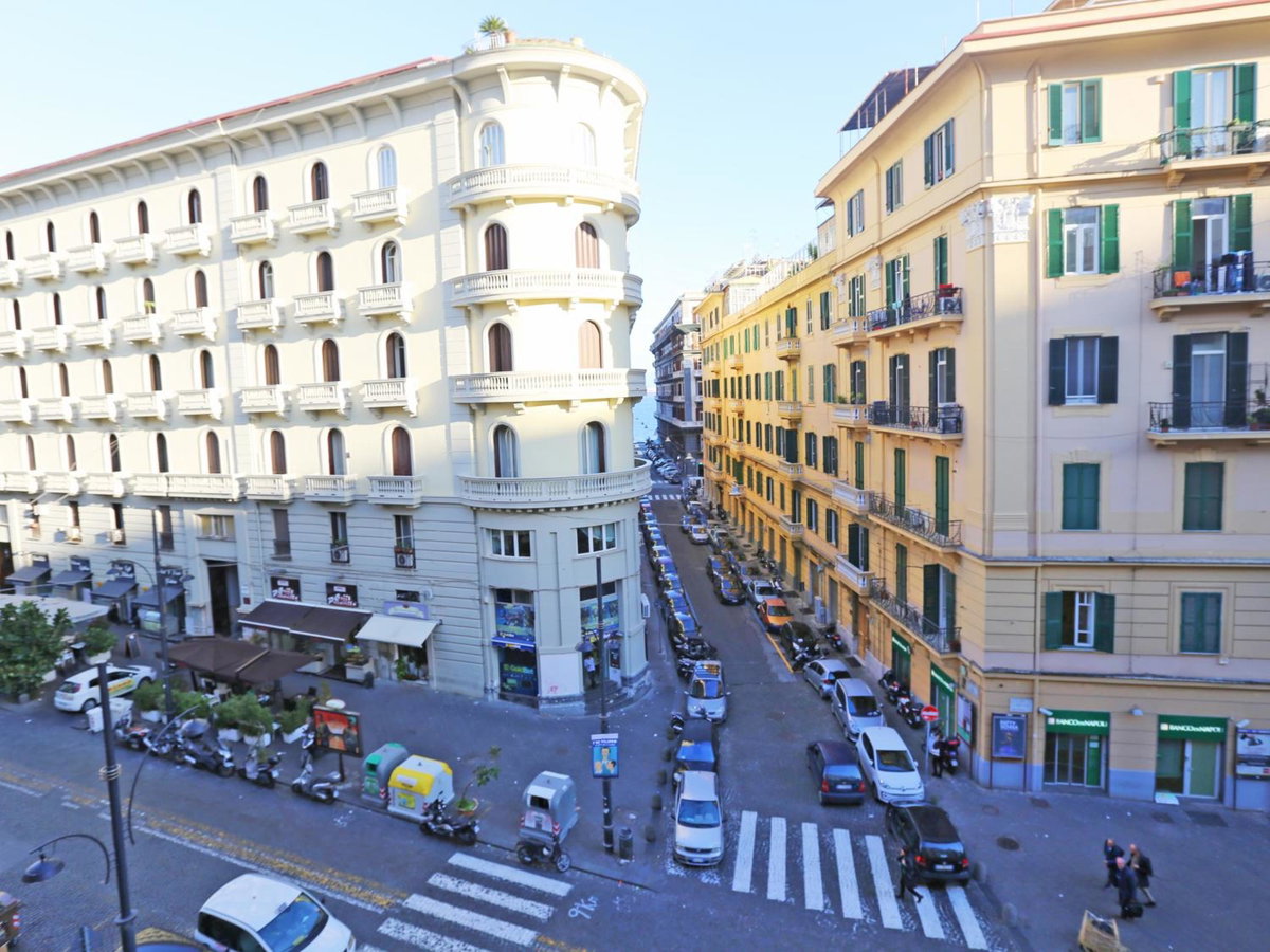 Santa Lucia 50, Italy