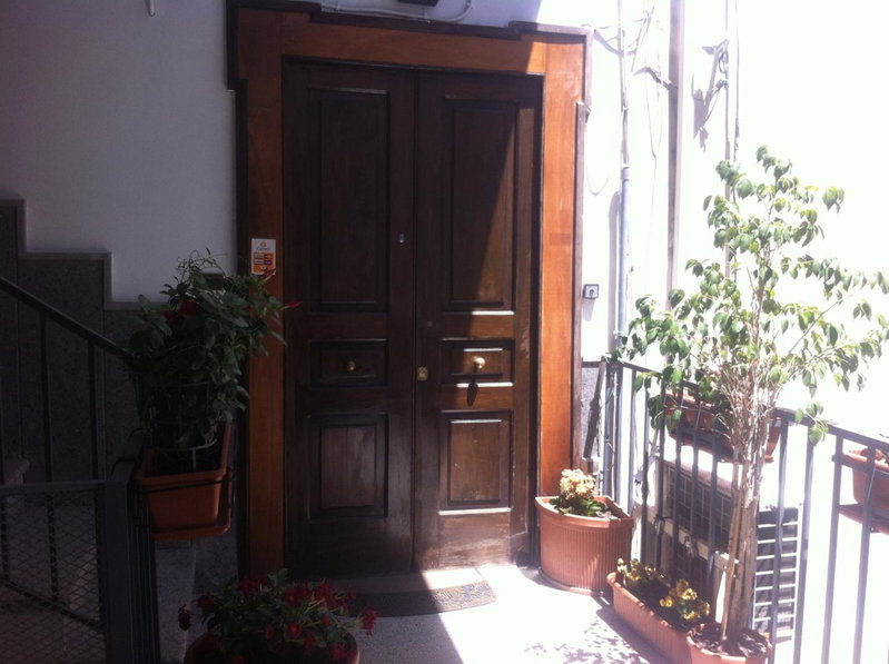 Santa Lucia 50, Naples, Italy
