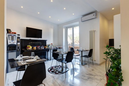 Little Rhome Suites, Rome, Italy