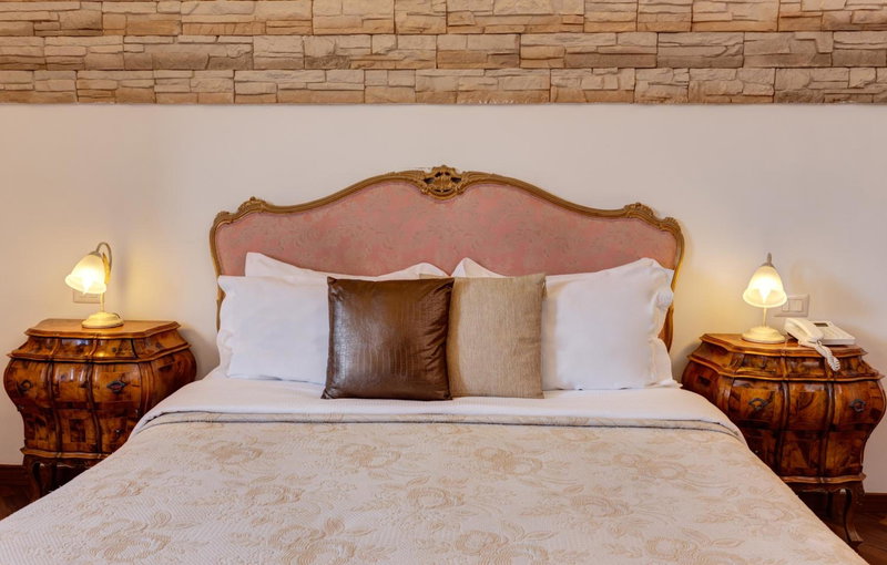Little Rhome Suites, Rome, Italy